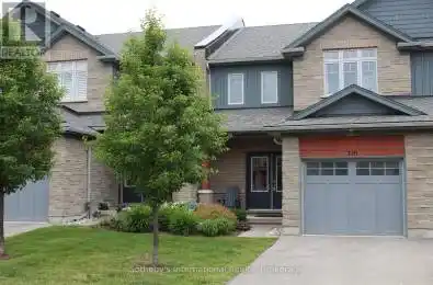 130 Conservation Way Collingwood Ontario L9Y0G9