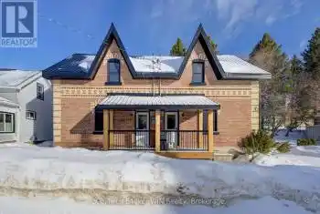 24 & 26 Crawford Street, Chatsworth, Ontario N0H1G0, 4 Bedrooms Bedrooms, ,4 BathroomsBathrooms,All Houses,For Sale,Crawford,X12011126