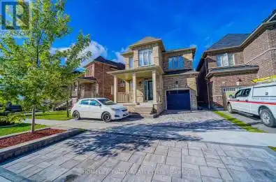4 Mcclustey Avenue Unit# Upper Ajax (Northeast Ajax) Ontario L1T0N8