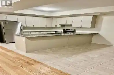 129 Air Dancer Crescent Oshawa (Windfields) Ontario L1L0V3
