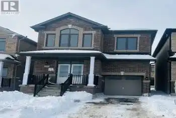 2920 Starlight Drive, Pickering, Ontario L1X0S1, 4 Bedrooms Bedrooms, ,3 BathroomsBathrooms,All Houses,For Rent,Starlight,E12009449