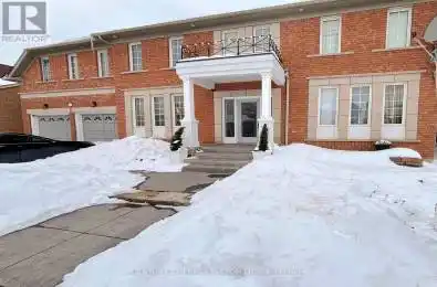 69 Westacott Crescent Ajax (Northwest Ajax) Ontario L1T4H8