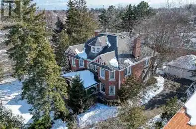 456 Manse Road Toronto (Highland Creek) Ontario M1E3V8