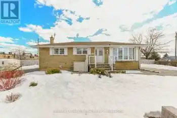 37 Sylla Avenue, Toronto (Wexford-Maryvale), Ontario M1R4W6, 5 Bedrooms Bedrooms, ,2 BathroomsBathrooms,All Houses,For Sale,Sylla,E12010807