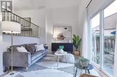 671 Huntingwood Drive Unit# 6 Toronto (Tam O'Shanter-Sullivan) Ontari