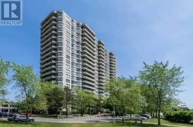 1 Greystone Walk Drive Unit# #2091 Toronto (Clairlea-Birchmount) Ontar