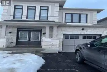 11 Salmon Crescent, Clarington (Bowmanville), Ontario L1B0X1, 3 Bedrooms Bedrooms, ,3 BathroomsBathrooms,All Houses,For Sale,Salmon,E12011243