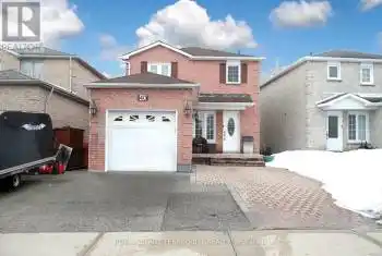 40 Large Crescent, Ajax (Central), Ontario L1T2S9, 4 Bedrooms Bedrooms, ,4 BathroomsBathrooms,All Houses,For Sale,Large,E12011249