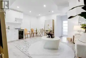 460 College Street Unit# 201, Toronto (Palmerston-Little Italy), Ontario M6G1A1, ,Commercial,For Rent,College,C12011317