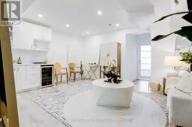 460 College Street Unit# 201 Toronto (Palmerston-Little Italy) Ontario