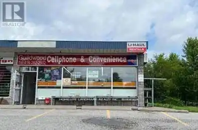 96 Dearham Wood Toronto (Guildwood) Ontario M1E1S4