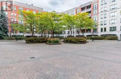 53 Woodbridge Avenue Unit# 221 Vaughan (West Woodbridge) Ontario L4L9K