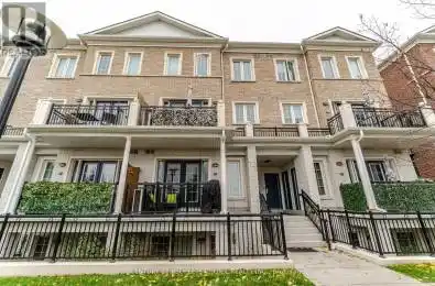 26 bruce Street Unit# D12 Vaughan (East Woodbridge) Ontario L4L0H4