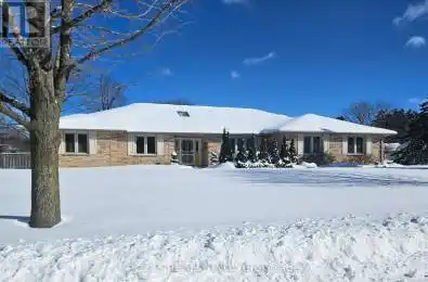 3914 Stacey Crescent London Ontario N6P1E8