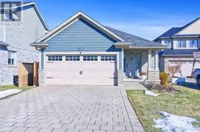 2808 Devon Road London South (South W) Ontario N6E0A5