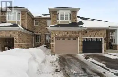 88 Desmond Trudeau Drive Arnprior Ontario K7S0G7