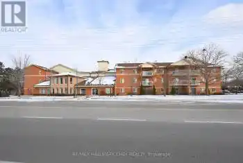 247 King Street Unit# 214, New Tecumseth (Alliston), Ontario L9R1N4, 1 Bedroom Bedrooms, ,1 BathroomBathrooms,Condo,For Sale,King,N12003847