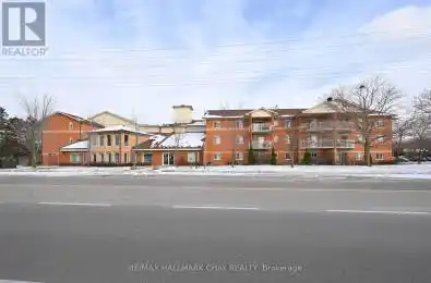 247 King Street Unit# 214 New Tecumseth (Alliston) Ontario L9R1N4