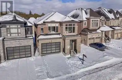 82 Kentledge Avenue East Gwillimbury (Holland Landing) Ontario L9N0V9