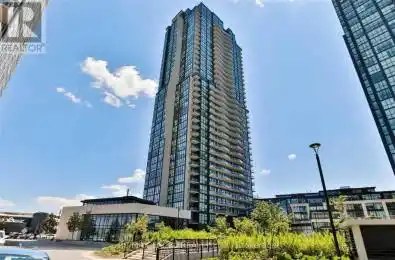 2900 Highway 7 Unit# 3205 Vaughan (Concord) Ontario L4K0G3