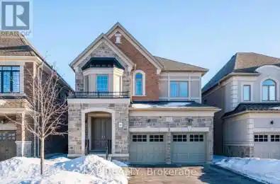 14 Botelho Circle Aurora (Bayview Southeast) Ontario L4G3X3