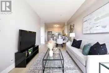 12 Woodstream Boulevard Unit# 710, Vaughan (Vaughan Grove), Ontario L4L8C3, 1 Bedroom Bedrooms, ,1 BathroomBathrooms,Condo,For Rent,Woodstream,N12010025