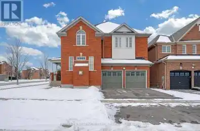 2 Fred Mason Street Georgina (Keswick South) Ontario L4P0G1