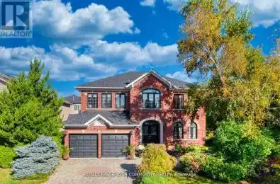 130 Grey Alder Avenue Richmond Hill (Langstaff) Ontario L4B3P9