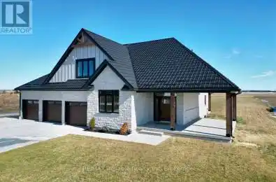 73590 Irene Crescent Bluewater (Hay) Ontario N0M2T0