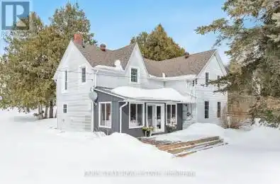 6236 Penetanguishene Road Springwater (Elmvale) Ontario L0L1P0