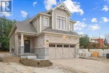 67 Shipley Avenue Unit# Upper, Collingwood, Ontario L9Y5M7, 3 Bedrooms Bedrooms, ,2 BathroomsBathrooms,All Houses,For Rent,Shipley,S12010379