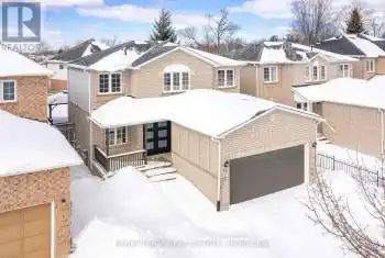 58 Girdwood Drive, Barrie (Holly), Ontario L4N8R5, 4 Bedrooms Bedrooms, ,4 BathroomsBathrooms,All Houses,For Sale,Girdwood,S12010397