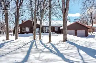 11 Thicketwood Place Ramara (Brechin) Ontario L0K1B0