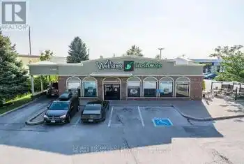 501 Bryne Drive, Barrie (Holly), Ontario L4N9P7, ,Commercial,For Sale,Bryne,S12011297