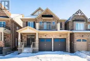 37 Royal Fern Crescent, Caledon, Ontario L7C4H1, 4 Bedrooms Bedrooms, ,4 BathroomsBathrooms,All Houses,For Sale,Royal Fern,W11966450
