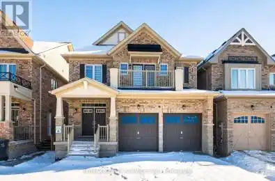 37 Royal Fern Crescent Caledon Ontario L7C4H1