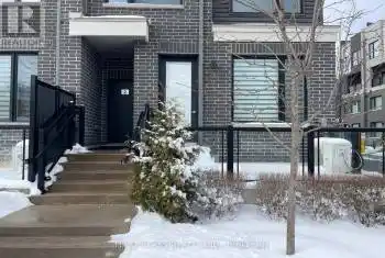 3472 Widdicombe Way Unit# unit 1, Mississauga (Erin Mills), Ontario L5L0B8, 2 Bedrooms Bedrooms, ,3 BathroomsBathrooms,All Houses,For Rent,Widdicombe,W11966634