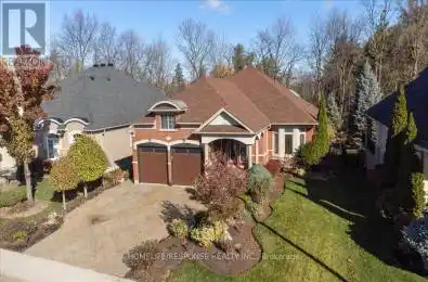 17 McNutt Street Brampton (Bram West) Ontario L6Y5L3
