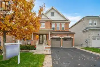 25 Mccandless Court, Caledon (Caledon East), Ontario L7C3R6, 4 Bedrooms Bedrooms, ,4 BathroomsBathrooms,All Houses,For Sale,Mccandless,W11967371
