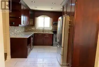 251 Vodden Street Unit# Main Fl, Brampton (Madoc), Ontario L6V1N3, 3 Bedrooms Bedrooms, ,1 BathroomBathrooms,All Houses,For Rent,Vodden,W11967521