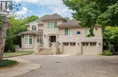 1729 Blythe Road Mississauga (Sheridan) Ontario L5H2C3