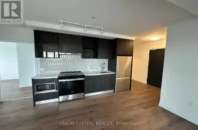 395 Dundas Street Unit# 708 Oakville (1008 - GO Glenorchy) Ontario L6M