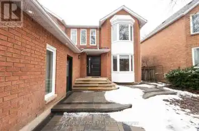 2116 Eighth Line Unit# Upper Oakville (Iroquois Ridge North) Ontario L