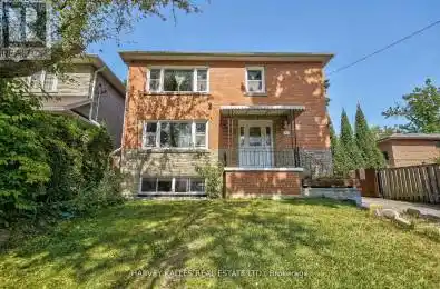 40 Dominion Road Toronto (Long Branch) Ontario M8W1J7