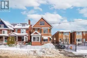 15 Macdonell Avenue, Toronto (Roncesvalles), Ontario M6R2A3, 6 Bedrooms Bedrooms, ,5 BathroomsBathrooms,All Houses,For Sale,Macdonell,W11979181