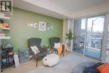 5101 Dundas Street Unit# 203, Toronto (Islington-City Centre West), Ontario M9A5G8, 1 Bedroom Bedrooms, ,1 BathroomBathrooms,Condo,For Sale,Dundas,W11979514