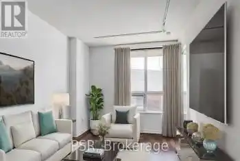 38 Joe Shuster Way Unit# 201, Toronto (South Parkdale), Ontario M6K0A5, 1 Bedroom Bedrooms, ,1 BathroomBathrooms,Condo,For Rent,Joe Shuster,W11979517