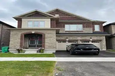 17 Cadence Road Brampton (Credit Valley) Ontario L6X5S5