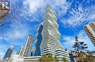 3883 Quartz Road Unit# 4210 Mississauga (City Centre) Ontario L5B0M4