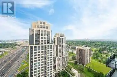 10 Eva Road Unit# Ph08 Toronto (Etobicoke West Mall) Ontario M9C0B3